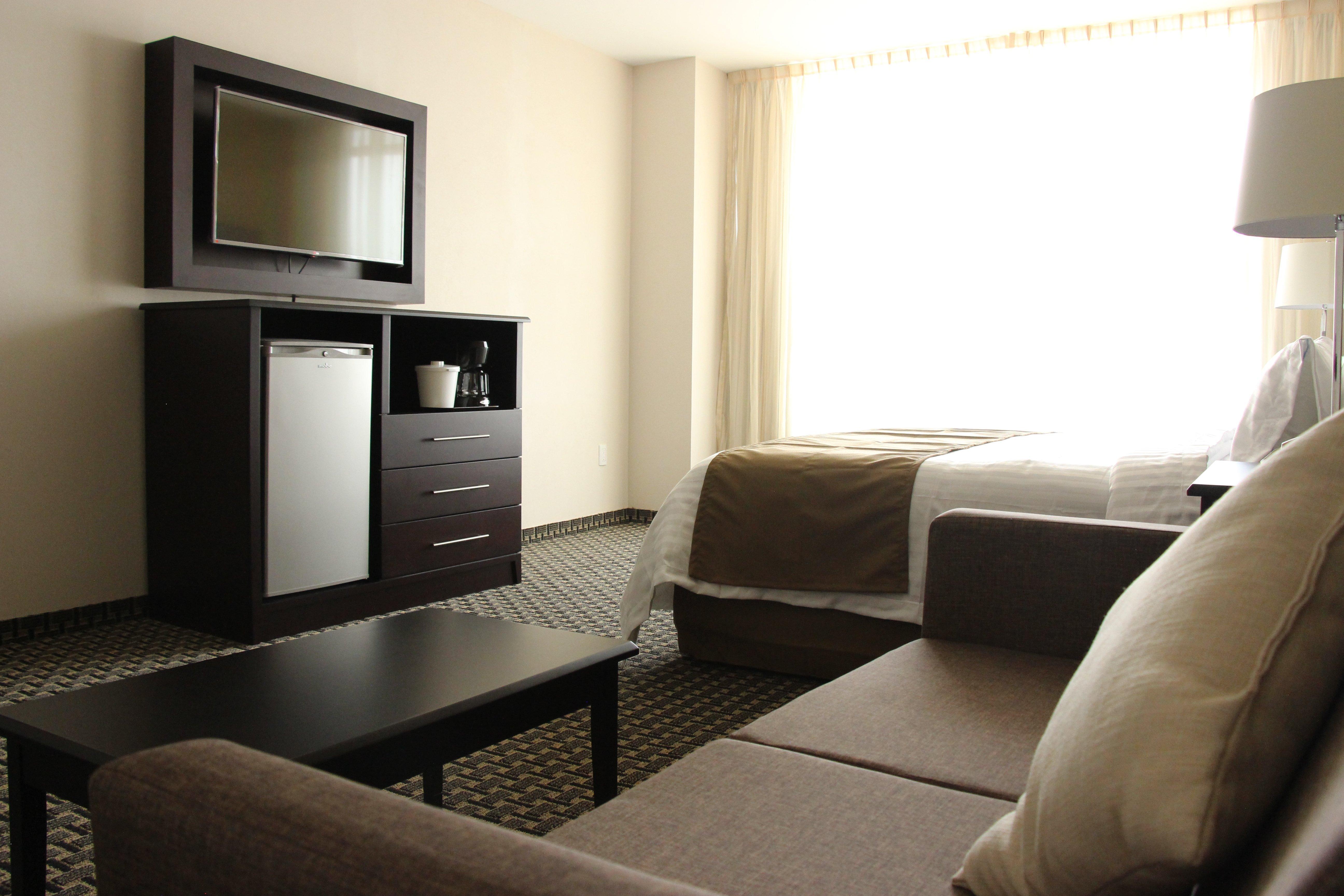 Holiday Inn Mexico Santa Fe By Ihg Buitenkant foto