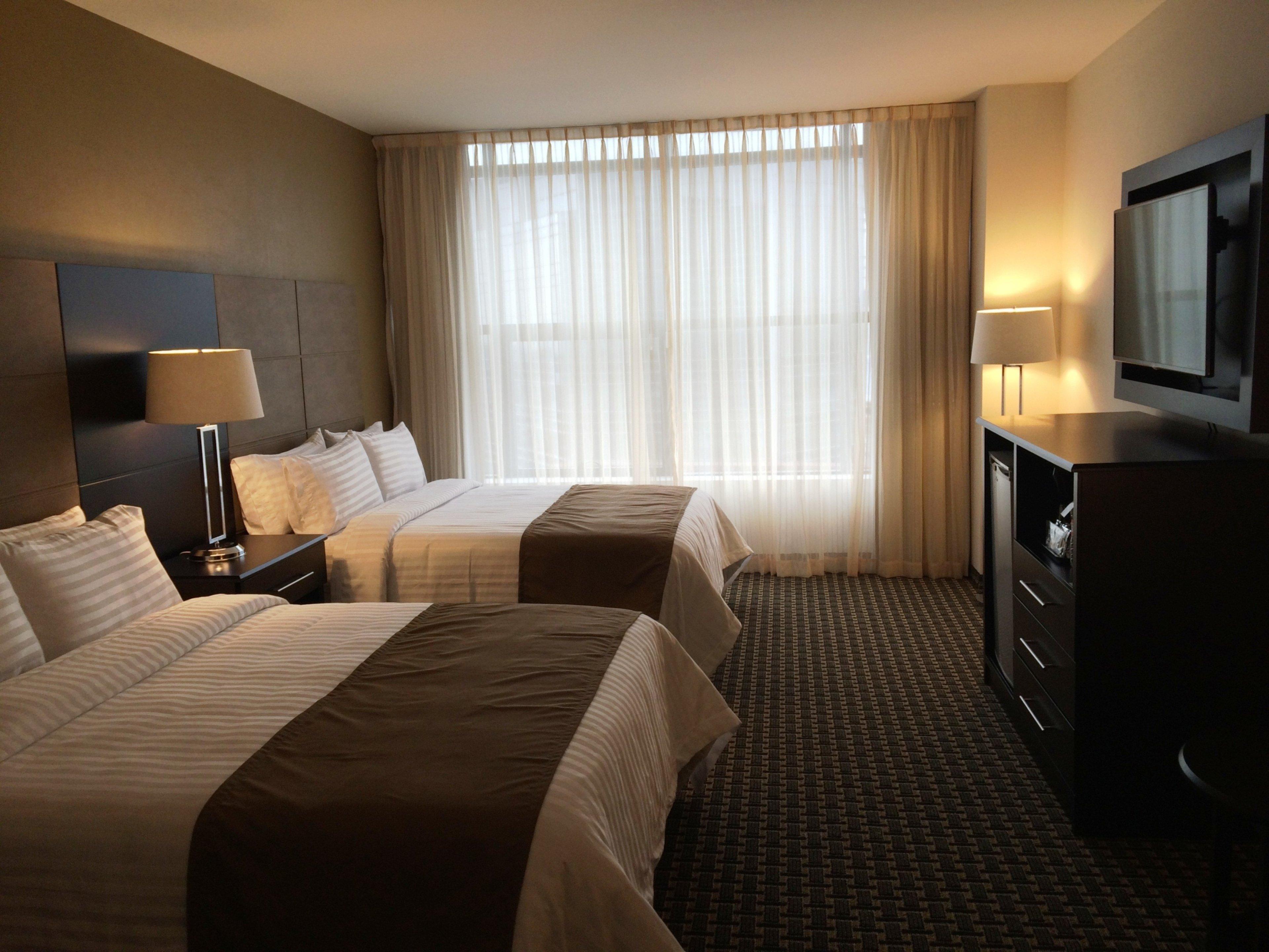 Holiday Inn Mexico Santa Fe By Ihg Buitenkant foto